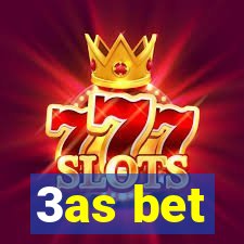 3as bet